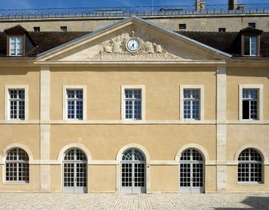 Musée de la Figurine_Façade