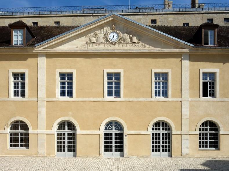 Musée de la Figurine_Façade
