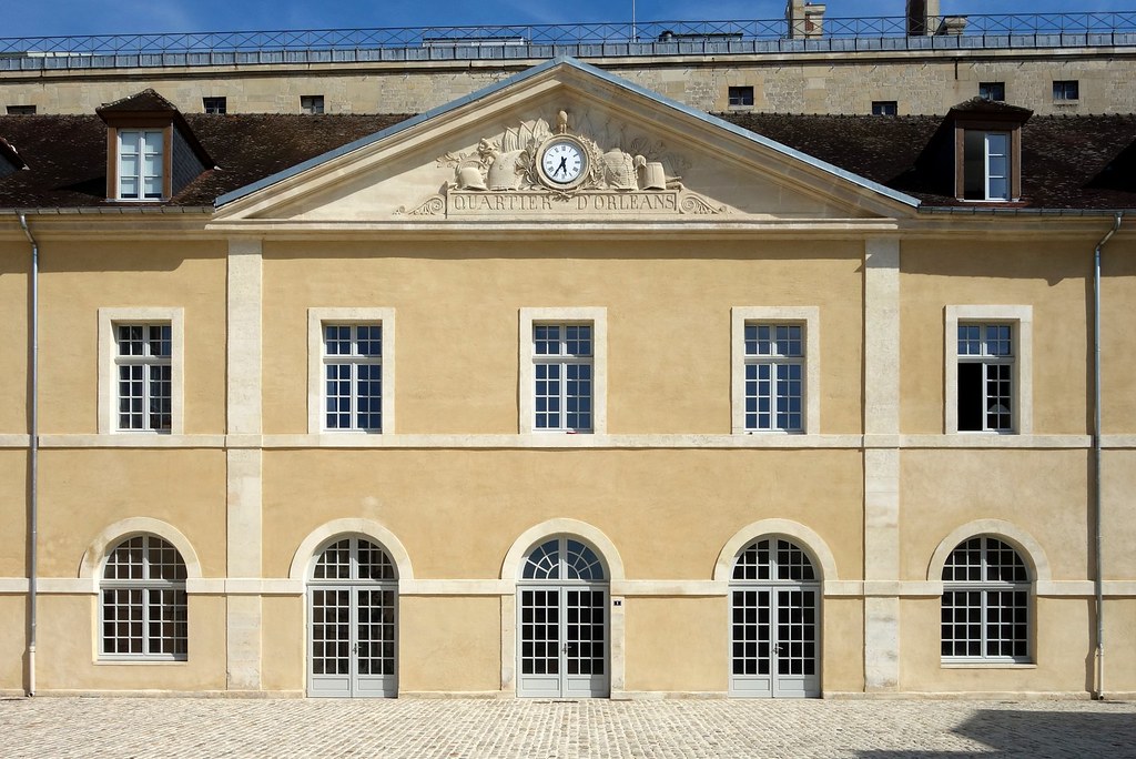 Musée de la Figurine_Façade