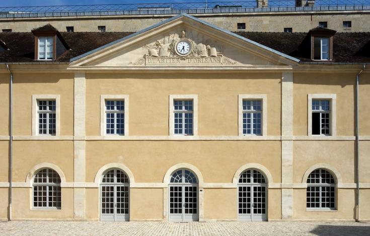 Musée de la Figurine_Façade