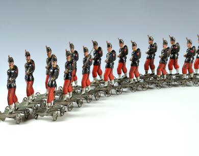 Musée de la Figurine