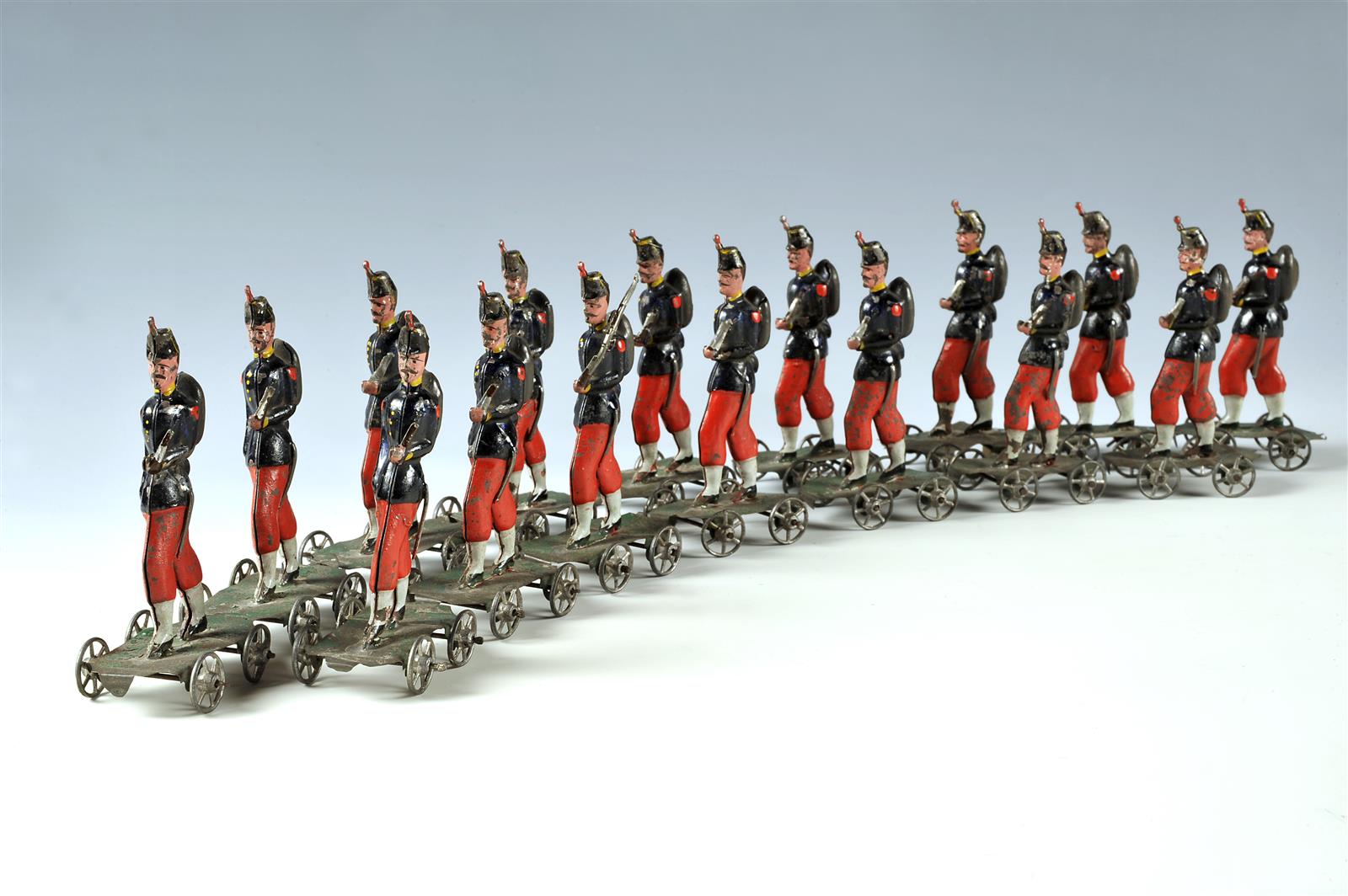 Musée de la Figurine