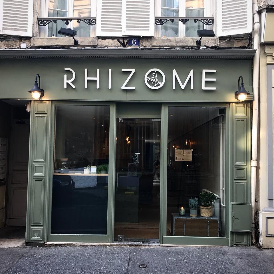 © Restaurant Rhizome_VIT