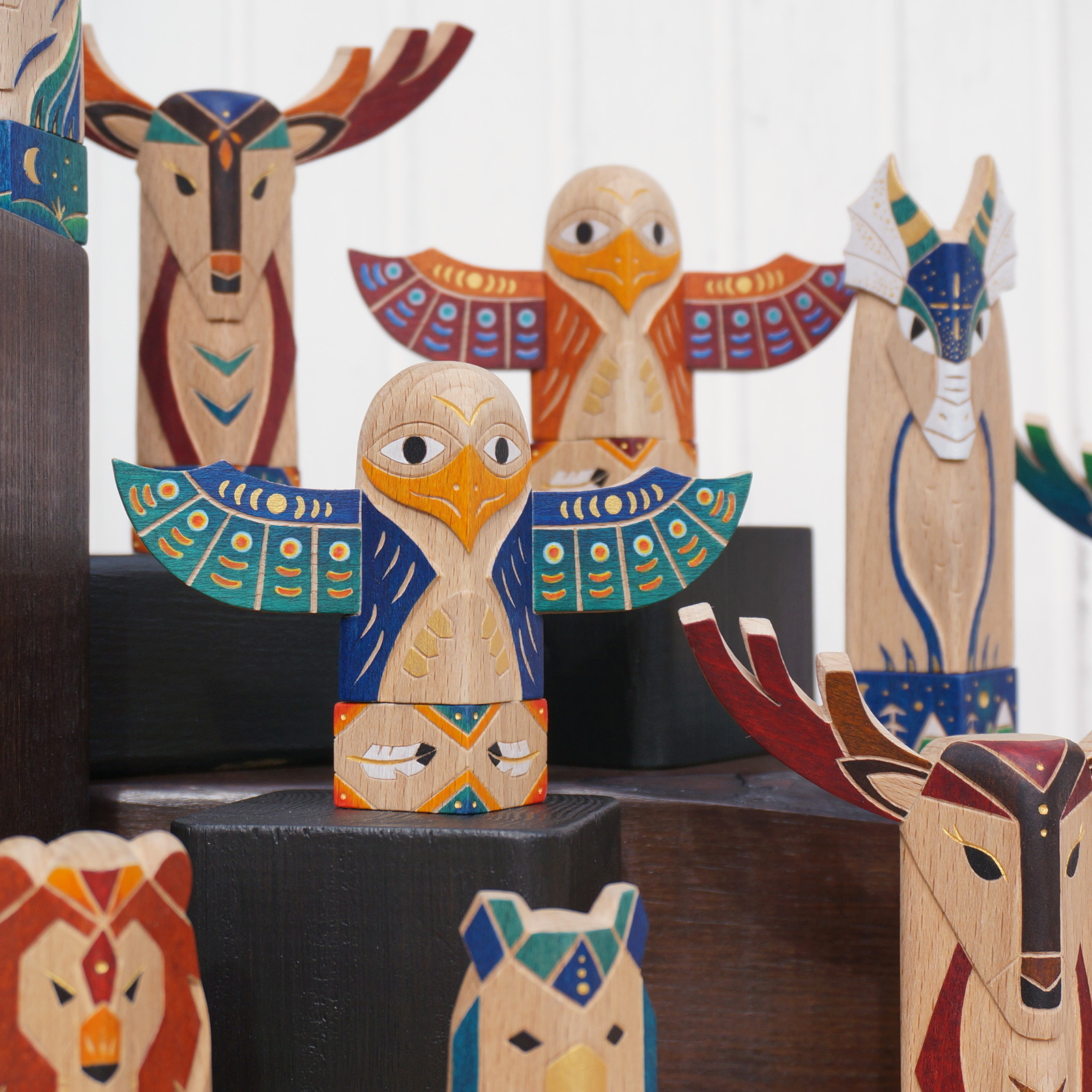 © Totems Messagers (7)