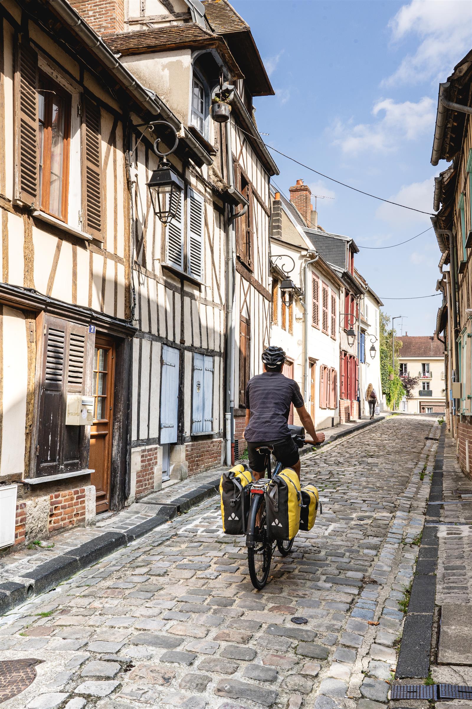A_velo - ruelles de Beauvais