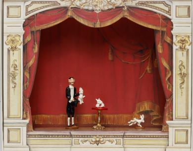 Musée de la Figurine