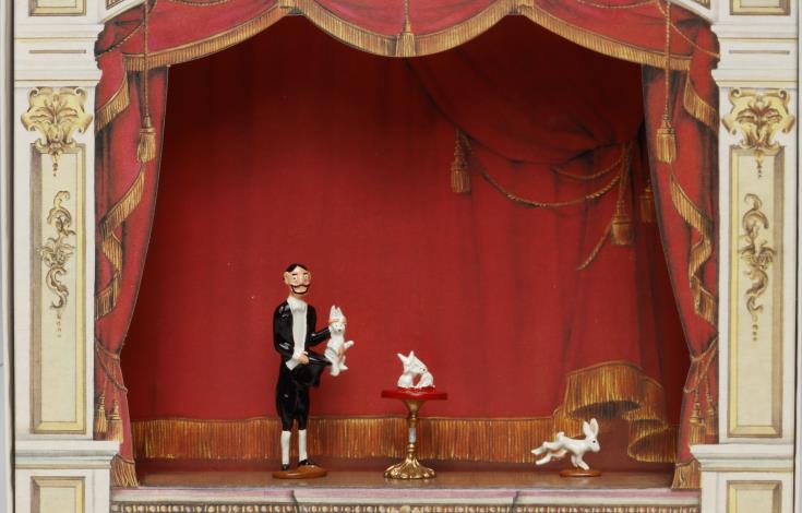 Musée de la Figurine