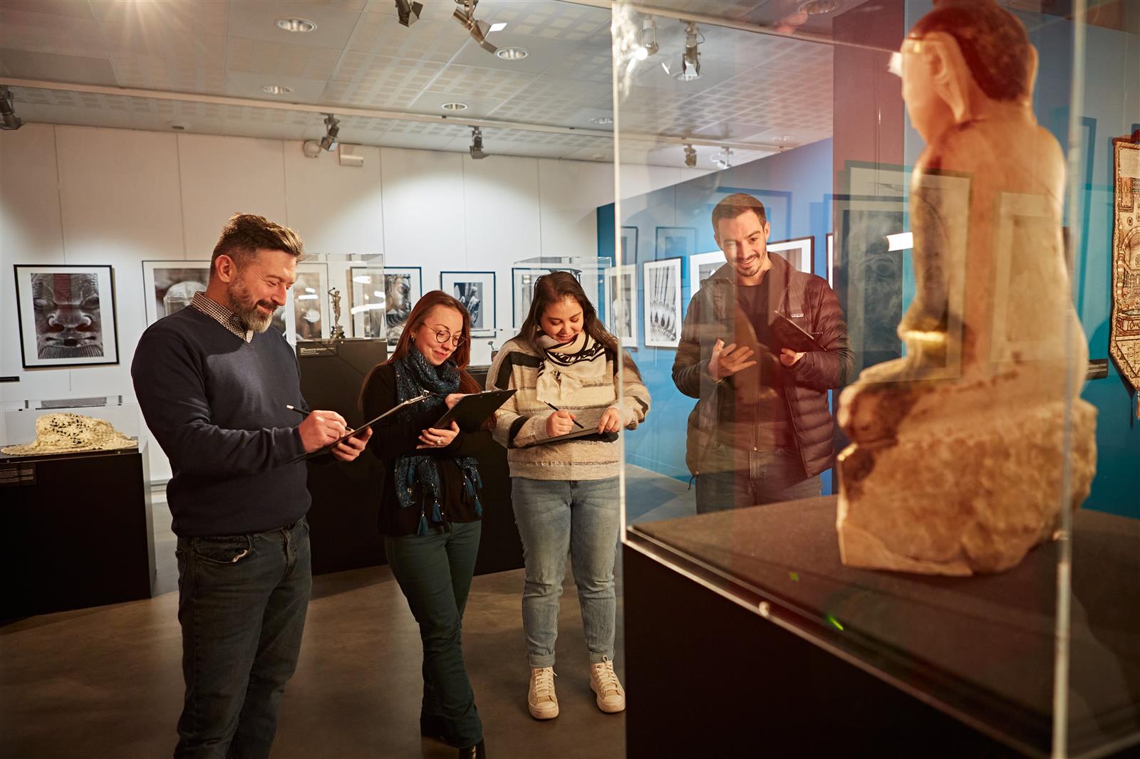 Musée Antoine Vivenel