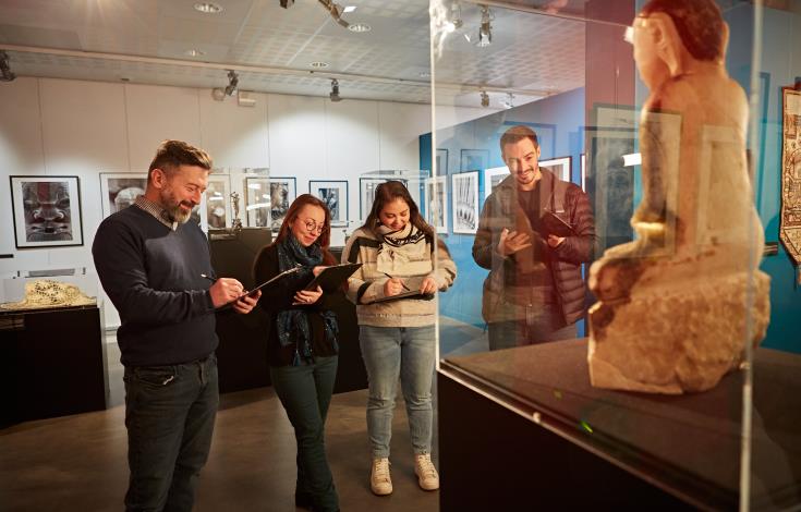 Musée Antoine Vivenel