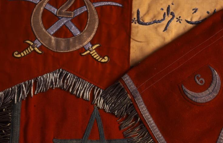 ©musees_de_Senlis_Musée des Spahis (2)