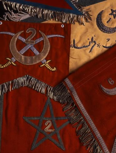 ©musees_de_Senlis_Musée des Spahis (2)