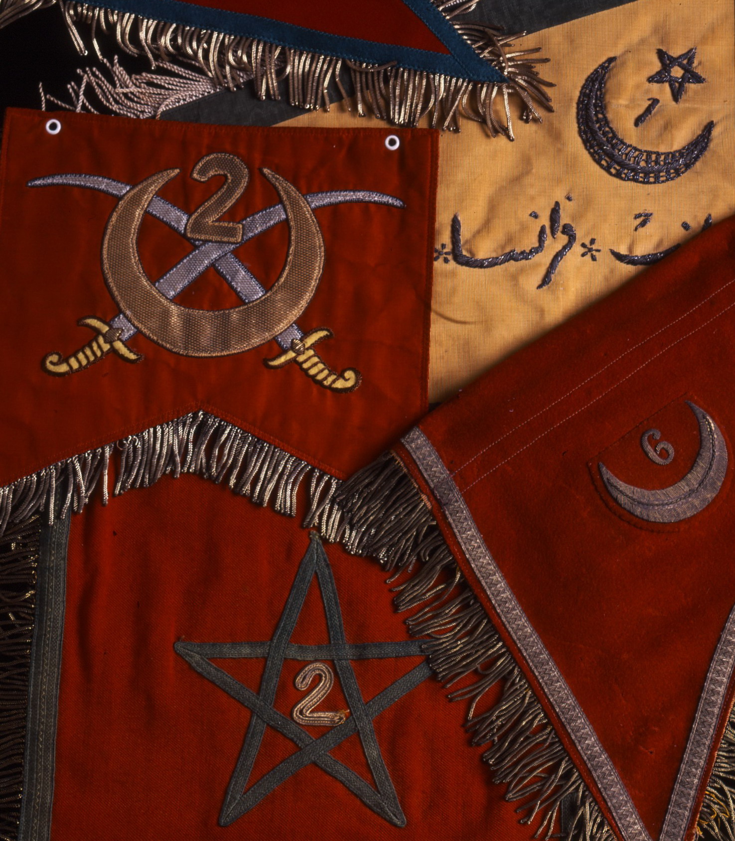 ©musees_de_Senlis_Musée des Spahis (2)