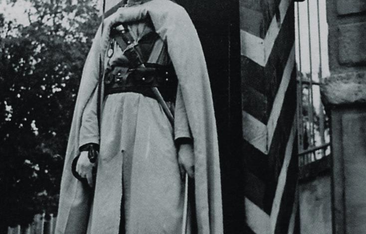 ©musees_de_Senlis_Musée des Spahis (7)