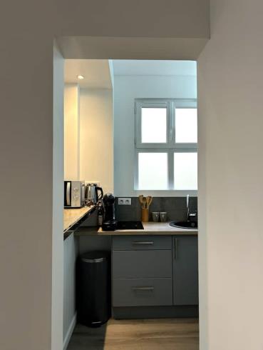 Le Petit Paris_Airbnb