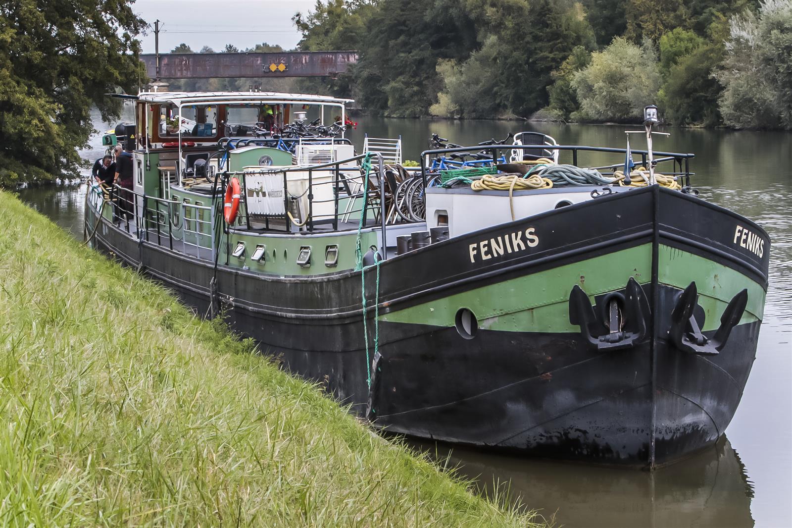 Longueil-Sainte-Marie_Boat&Bike