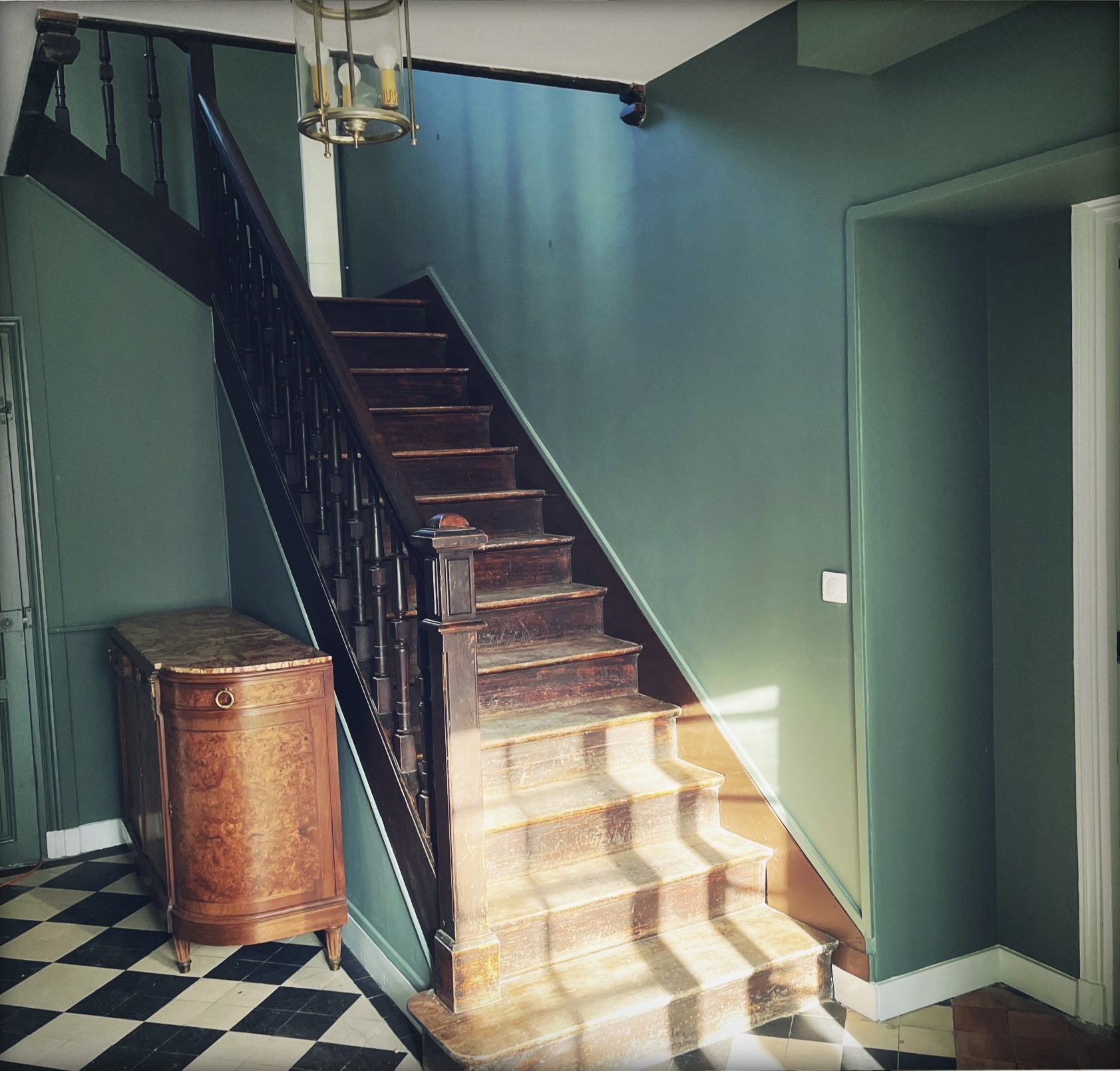 La Maison de Chaalis
