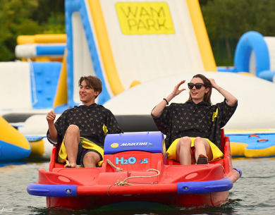 WAMPARK OPENING 2024 Thibaut Gaurois © 2024 - 100