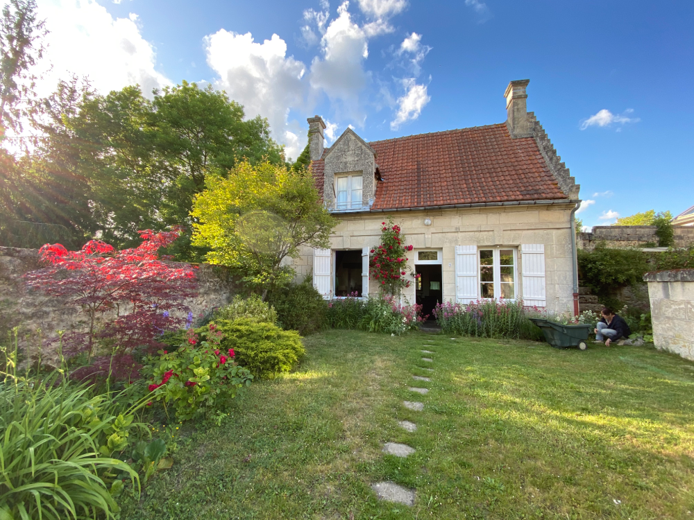 Le gîte de Missy-aux-Bois