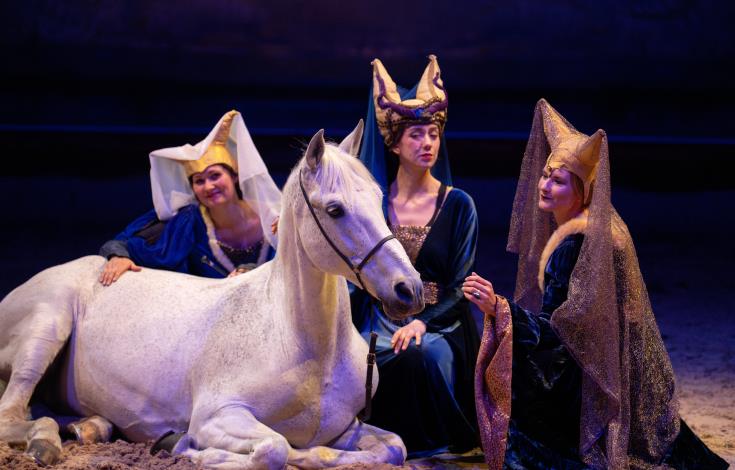 Kalendae, La ronde des heures