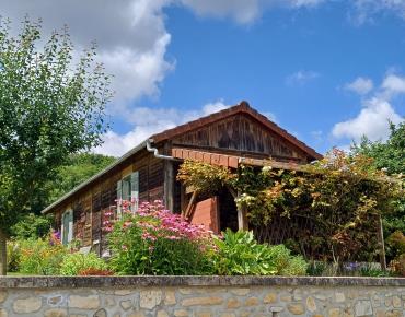 Baraque Adrian à Autrêches