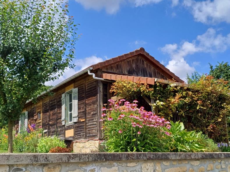 Baraque Adrian à Autrêches