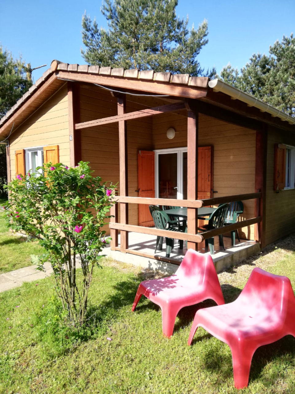 Au soleil de Picardie - Vailly sur-Aisne