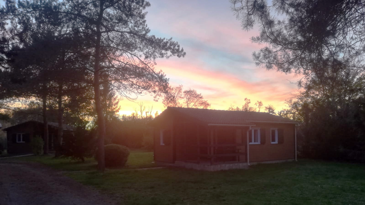 Au soleil de Picardie - Vailly sur-Aisne