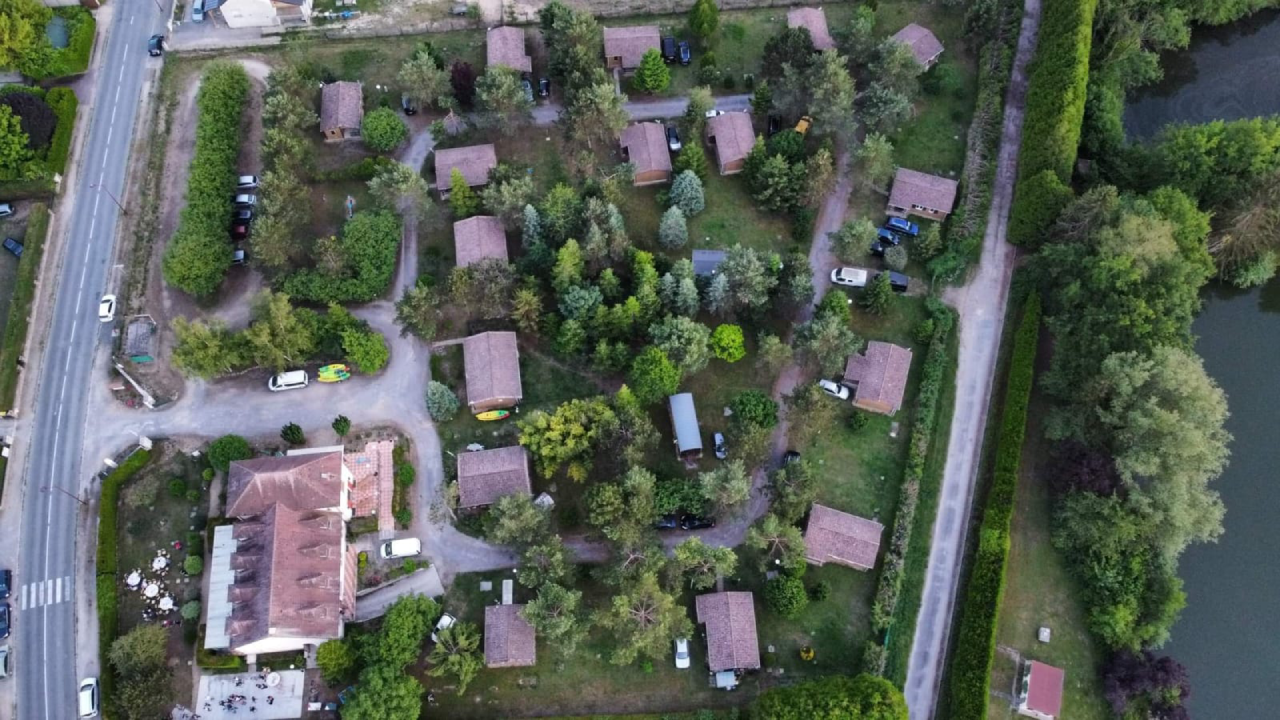 Au soleil de Picardie - Vailly sur-Aisne