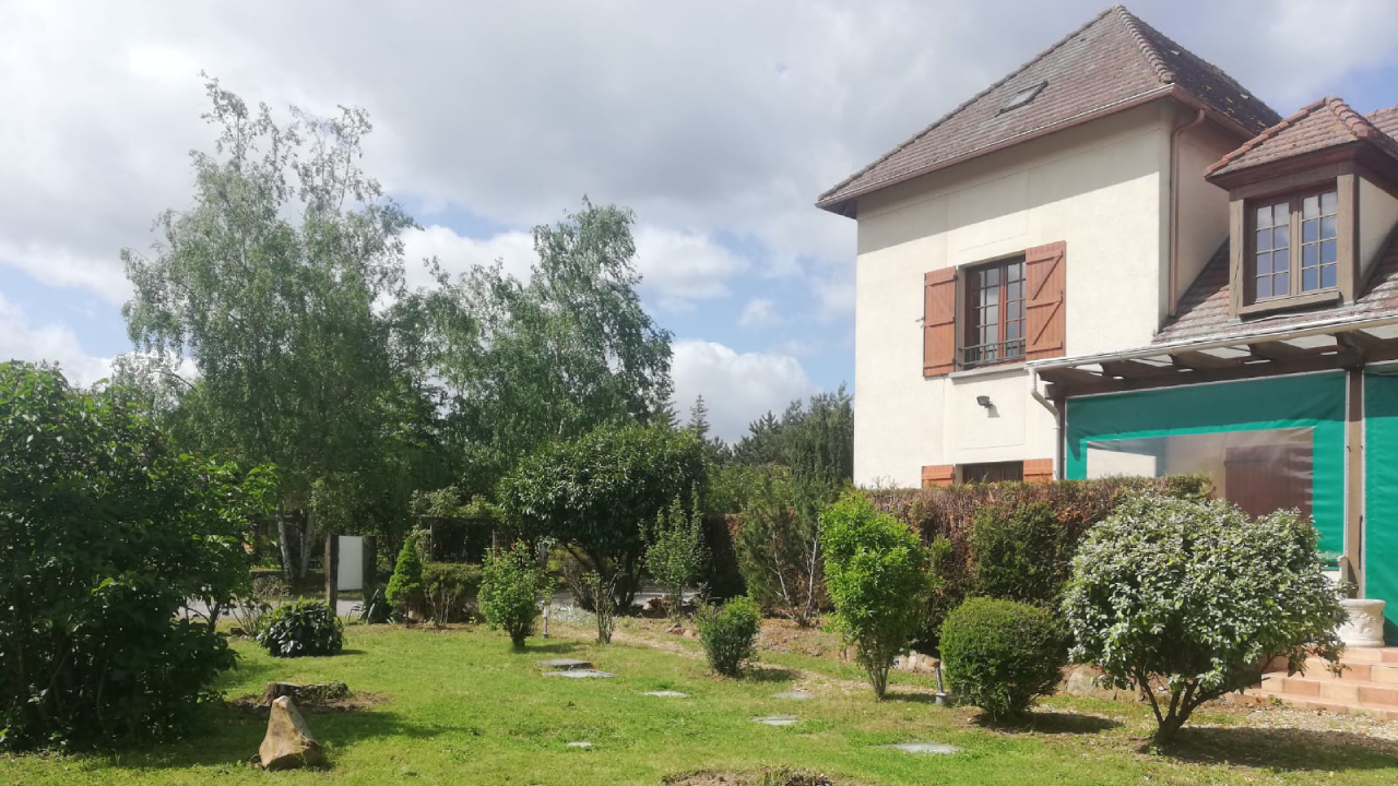 Au soleil de Picardie - Vailly sur-Aisne