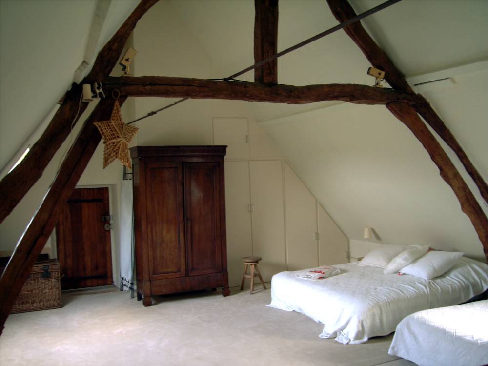 Le gîte de Missy-aux-Bois