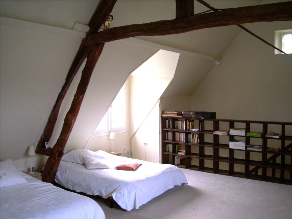 Le gîte de Missy-aux-Bois