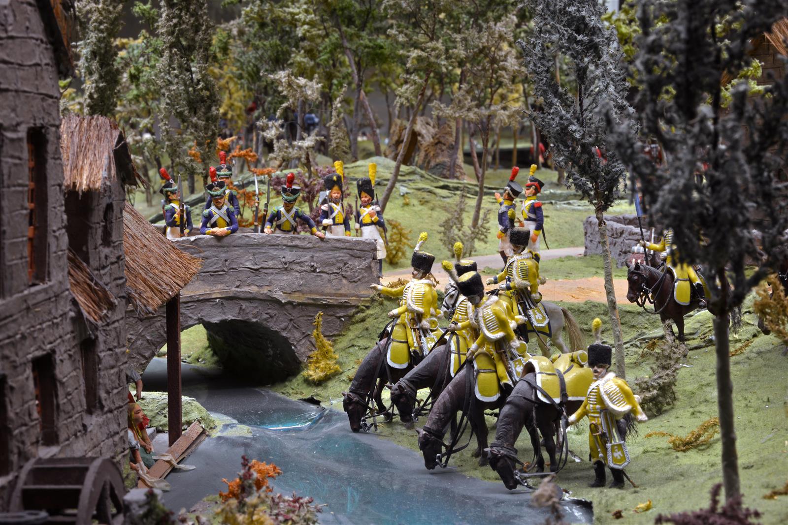 13. La Grande Armée