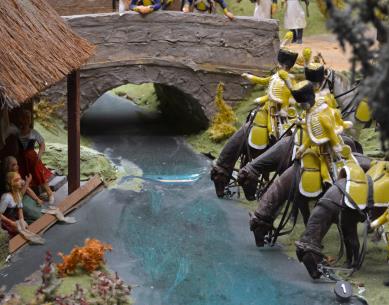 14. La Grande Armée