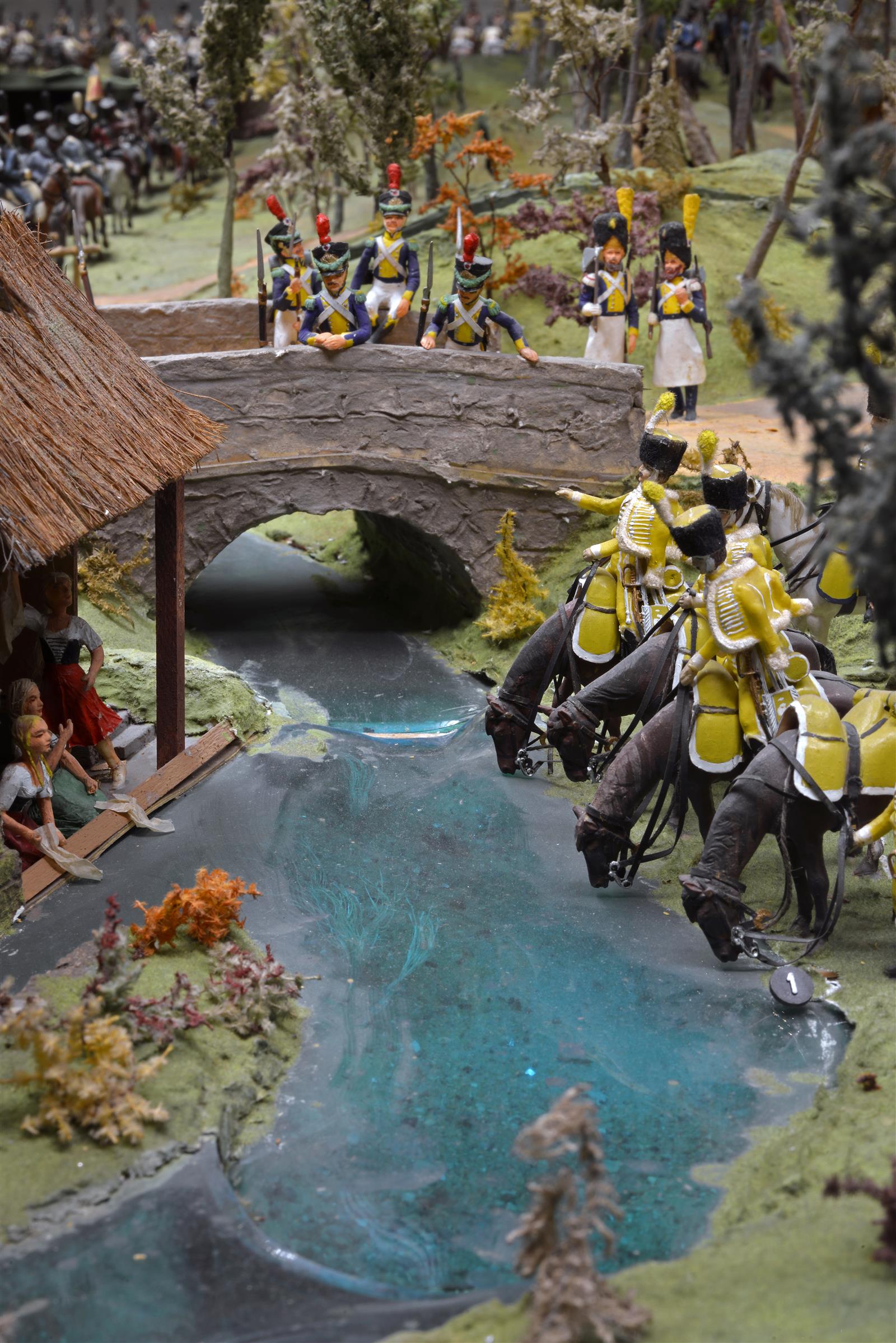 14. La Grande Armée