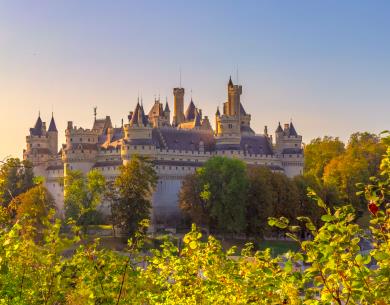 Château de Pierrefonds