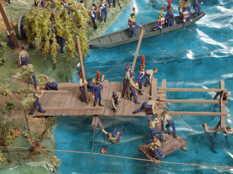 15. La Grande Armée