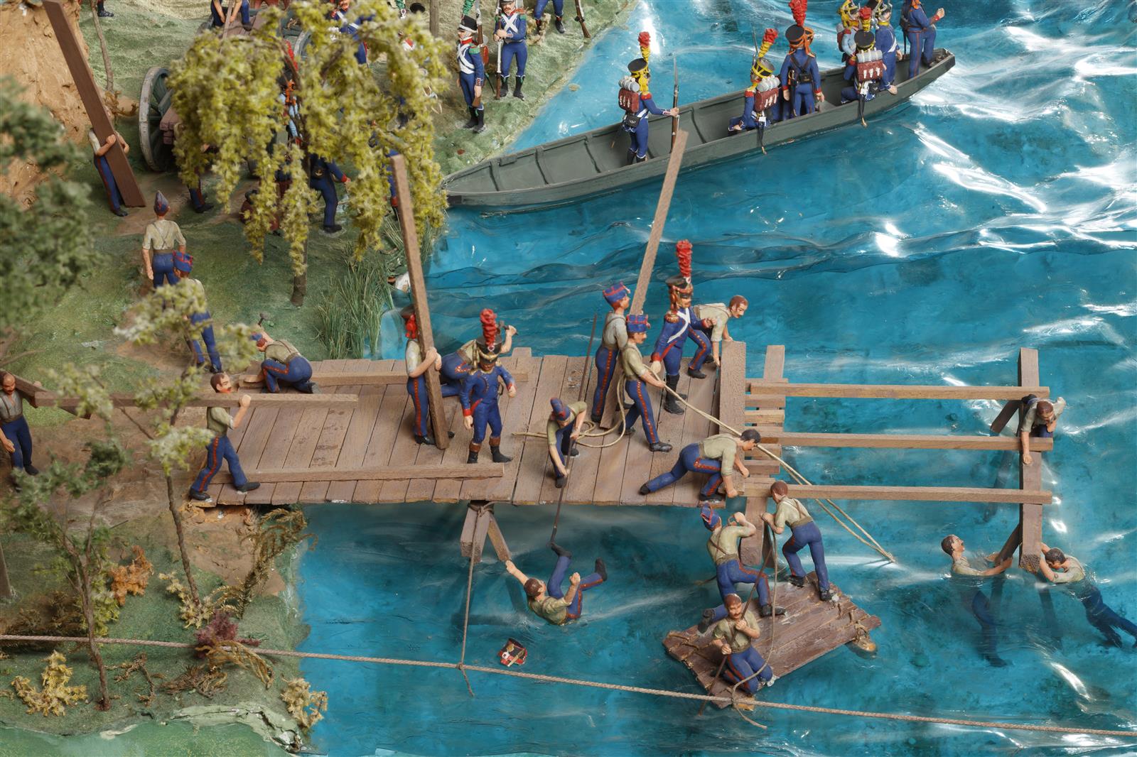 15. La Grande Armée