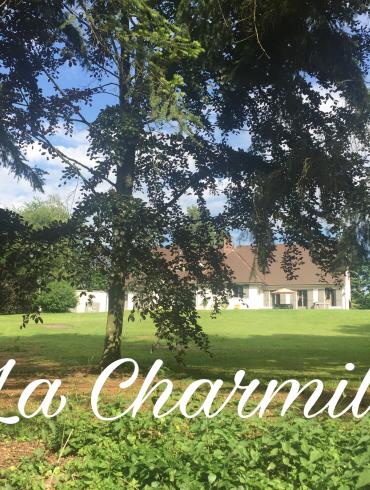 La Charmille 
