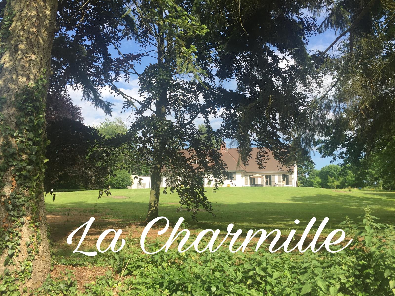 La Charmille 