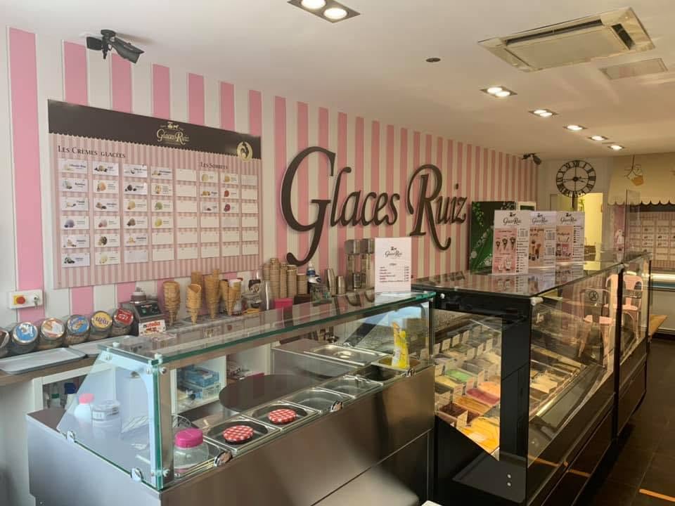 Glaces Ruiz Beauvais