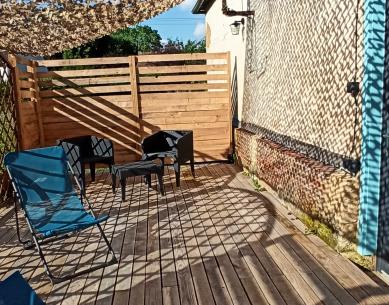 La Clé des champs - Logis Salamandre