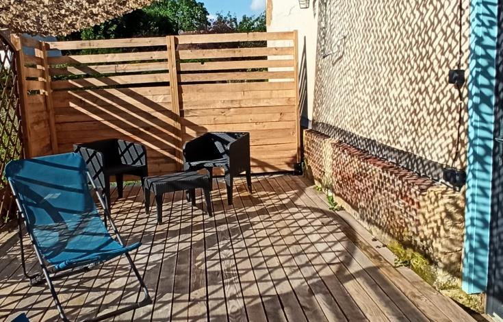 La Clé des champs - Logis Salamandre