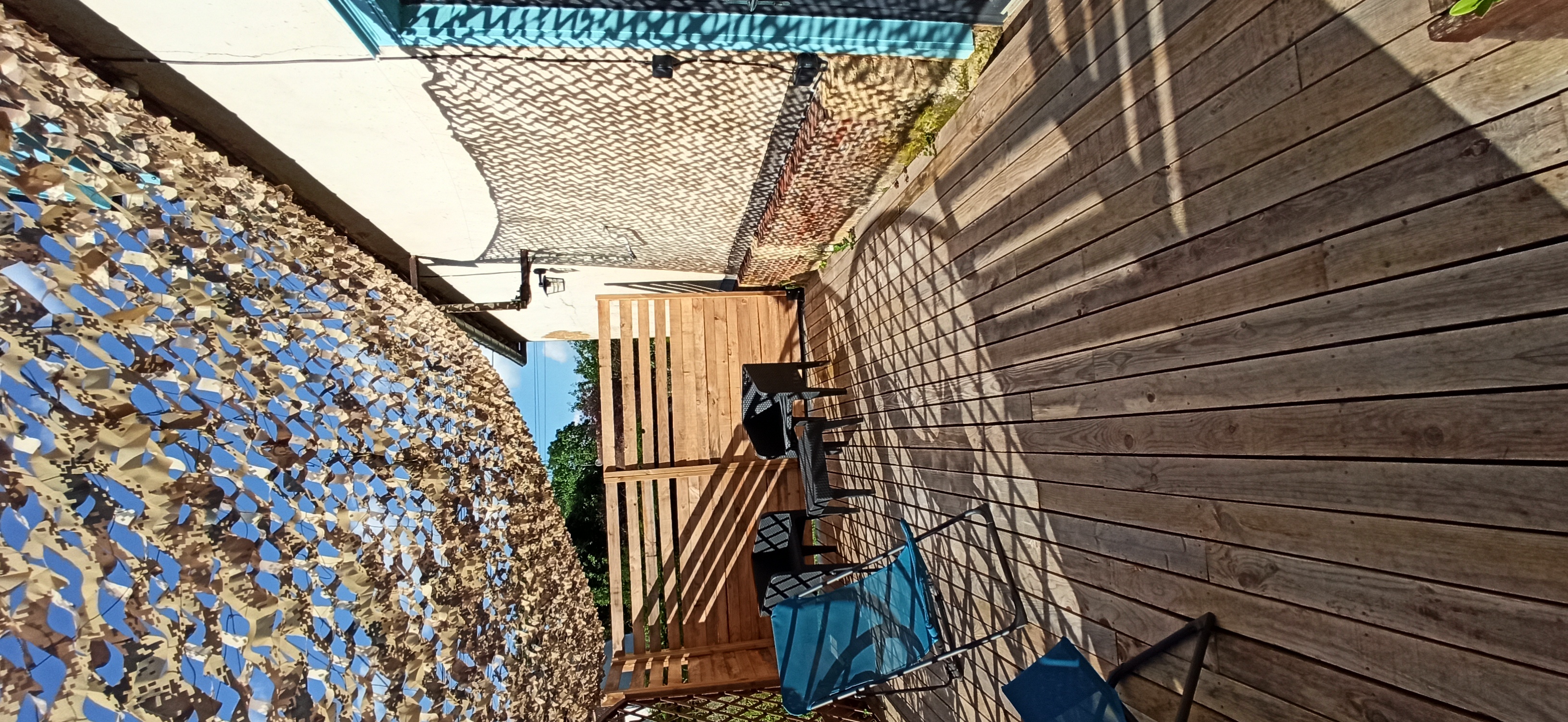 La Clé des champs - Logis Salamandre