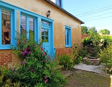 La Clé des champs - Logis Salamandre