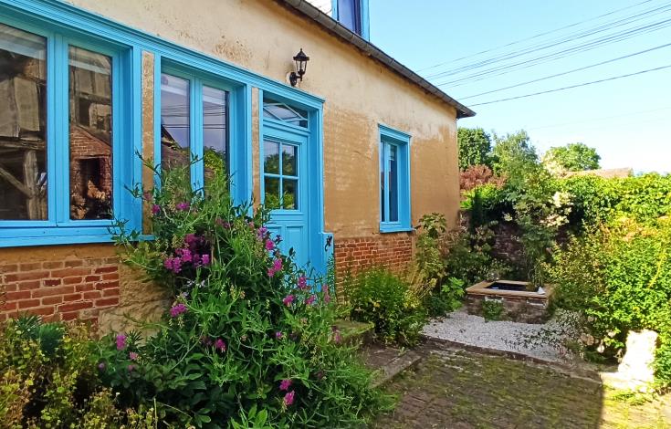 La Clé des champs - Logis Salamandre