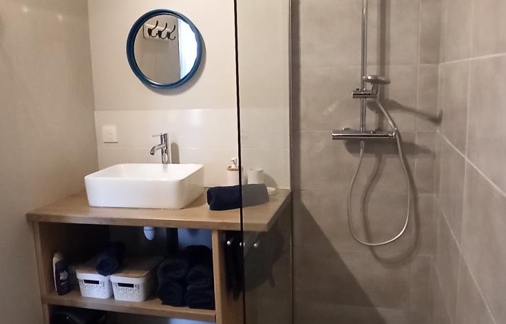 La Clé des champs - Logis Salamandre