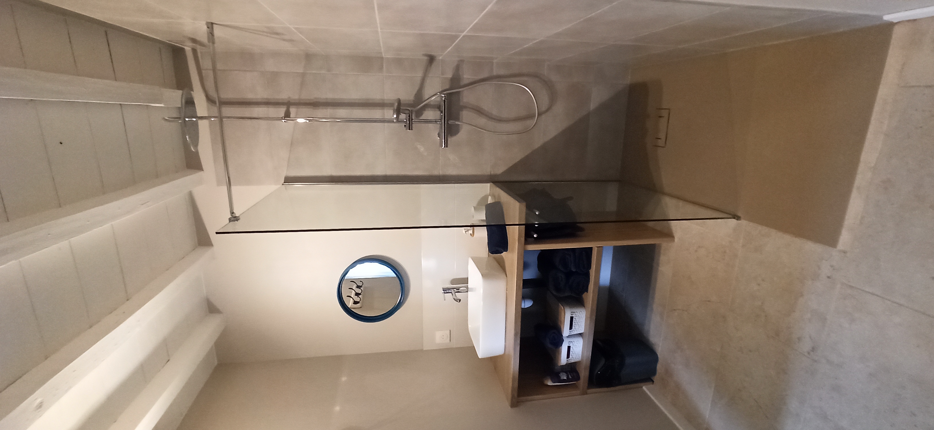 La Clé des champs - Logis Salamandre