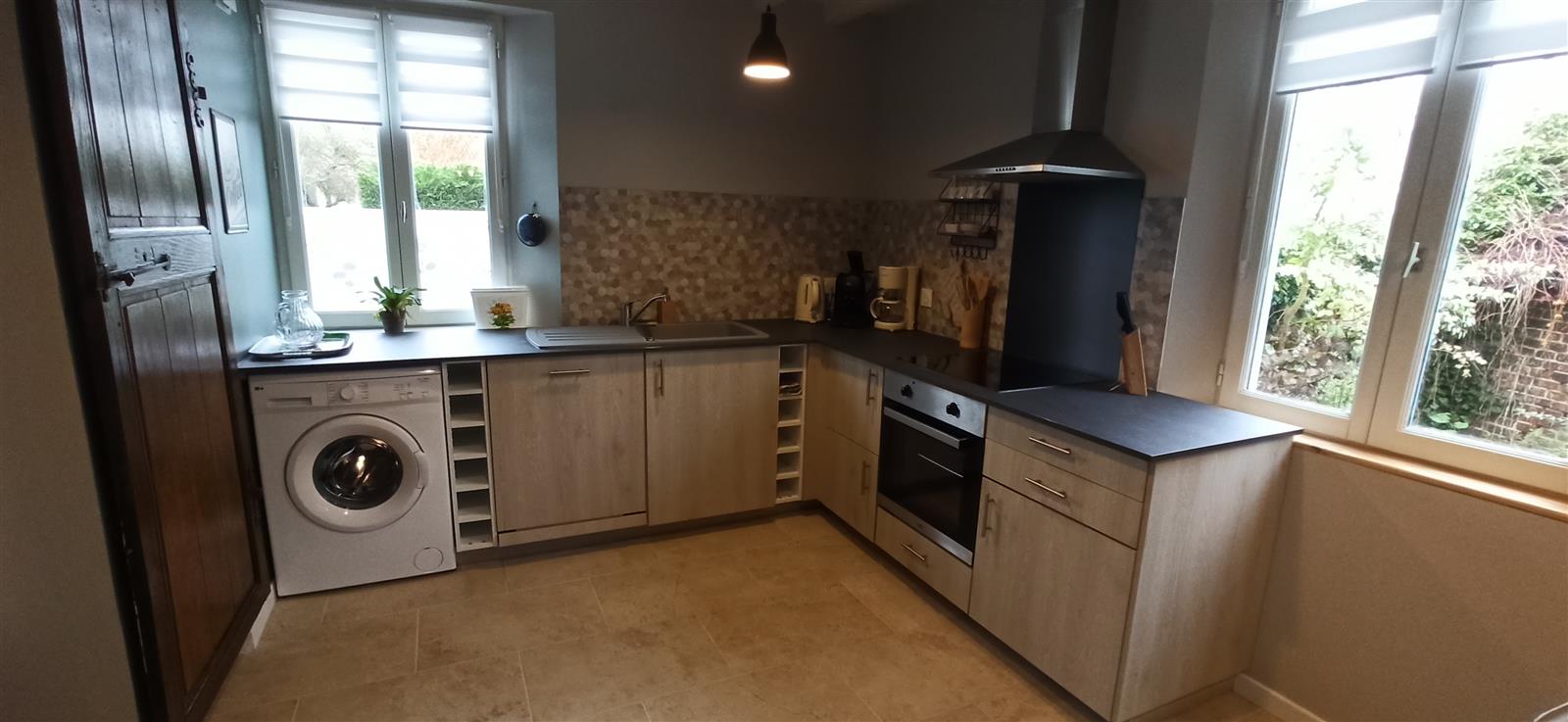 La Clé des champs - Logis Salamandre