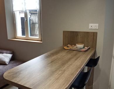 La Clé des champs - Logis Rainette