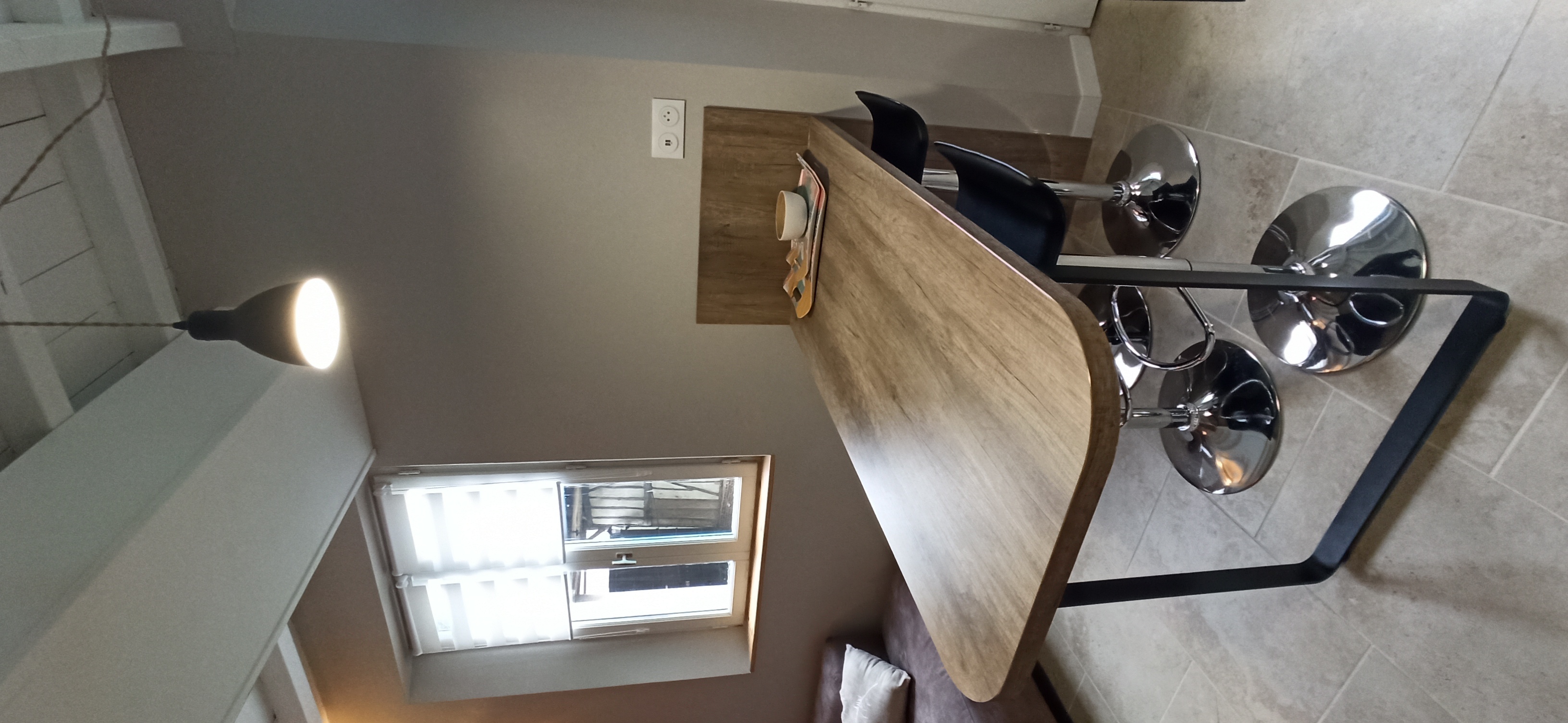 La Clé des champs - Logis Rainette